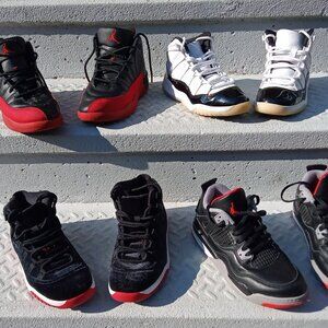 Jordan